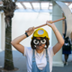 Image for article titled Our Favorite Cosplay From Delta H 2019